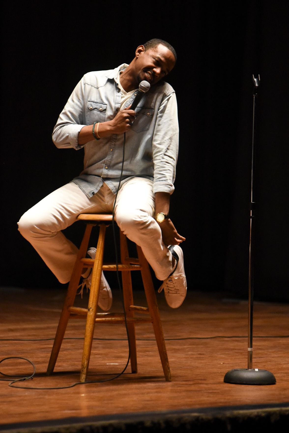 Big Sky Comedy Festival